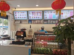 -梁子刨冰王&梁小糖(王顶堤店)