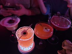 -MOSSO音乐酒吧·live house(南京旗舰店)