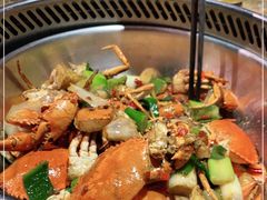 -七欣天香辣蟹火锅(南通任港路大润发店)