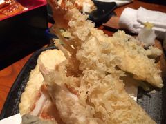 -千代武日本料理(爱建店)