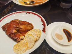 -杭州西子湖四季酒店·金沙厅