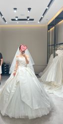 -MuseMarry婚纱(前海嘉里中心店)