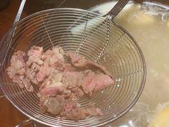 -原牛道·潮汕围炉火锅(讯美店)