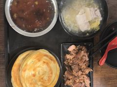 -欧阳家吊炉饼(九纬路店)