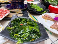 -祥源胡同·涮牛羊肉火锅(花桥店)