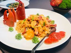 -新荣记(南京西路店)