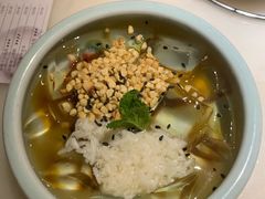 红糖冰粉-新发现(苏州中心商场店)