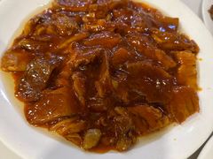 -回奶奶清真菜(梅江店)
