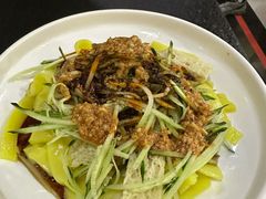 -兰州宾馆餐厅(兰州驻京办店)