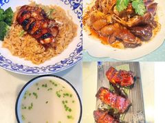 -常来小聚·广州非遗传承餐厅(高德置地店)