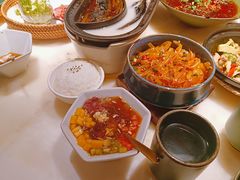 -锦府盐帮·李宅(领展购物广场中关村店)