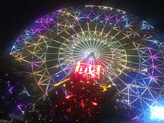 -星城之眼摩天轮