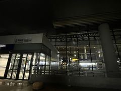 -青岛胶东国际机场