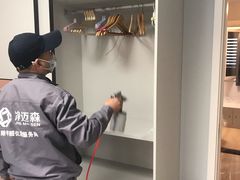 -科立恩进口除甲醛甲醛检测