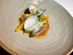-Wei菋·Le Bistrot