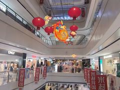 -小菜园新徽菜(上海浦东复地活力城店)