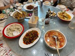 -李老哈·东北菜(宋园路店)