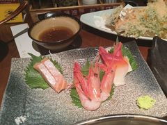 -千代武日本料理(爱建店)