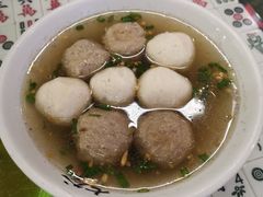 -七爺清汤腩(南开大悦城店)