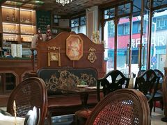 -秘密旅行Bonjour(黑金冠 江南西店)
