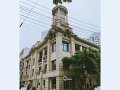 -黎黄陂路街头博物馆