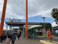 -三井奥特莱斯购物城(爵士之梦长岛店)