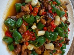 -小喜客·云南特色菜(纳西庭院店)