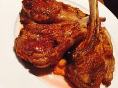 -Geneva日内瓦餐厅(西郊宝成花苑店)