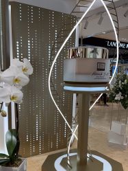 -奥伦纳素Erno Laszlo