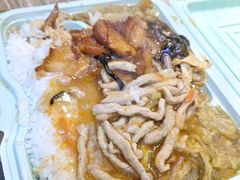 -胖姐盒饭(通达街店)