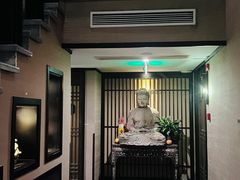 -姗娜娜足道·SPA(古北店)