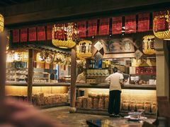 -南京大牌档(凯德大峡谷店)