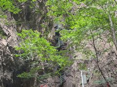 -十渡东湖港风景区