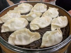 牛肉蒸饺-清真老铁家灌汤包