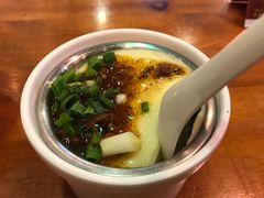 -兵哥豌豆面(青华店)