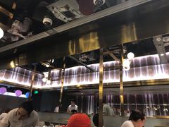 大堂-海底捞火锅(玉桥商业广场店)