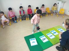 -瑞丁熊原版阅读(大华校区)