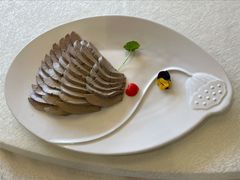 盐水鸭肝-北京全聚德(方庄店)