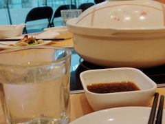 -湯系·煲汤手艺人(东二环泰禾广场店)