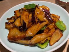 -同合居·非遗东北菜(王府井店)