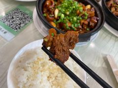 -家乐煲仔店(红山市场店)