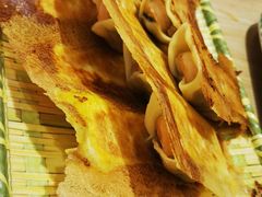 -赵奶奶水饺锅贴小酒馆(丁字沽店)