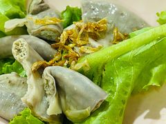 -榮泰米粉湯(Left Shop)