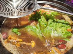 -水平有限广西米粉·广西风味集(五道口店)