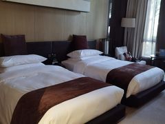 -陕西汤峪会议中心温泉酒店