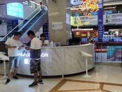 -欧亚达家居(古墩店)
