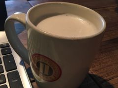 五谷拿铁-ELEVEN COFFEE(哈西万达广场店)