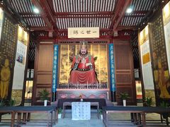 -苏州文庙(姑苏区)