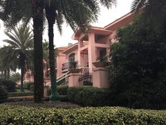 -圣爵菲斯大酒店(长沙世界之窗店)