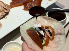 -漢舍中国菜馆(889广场店)